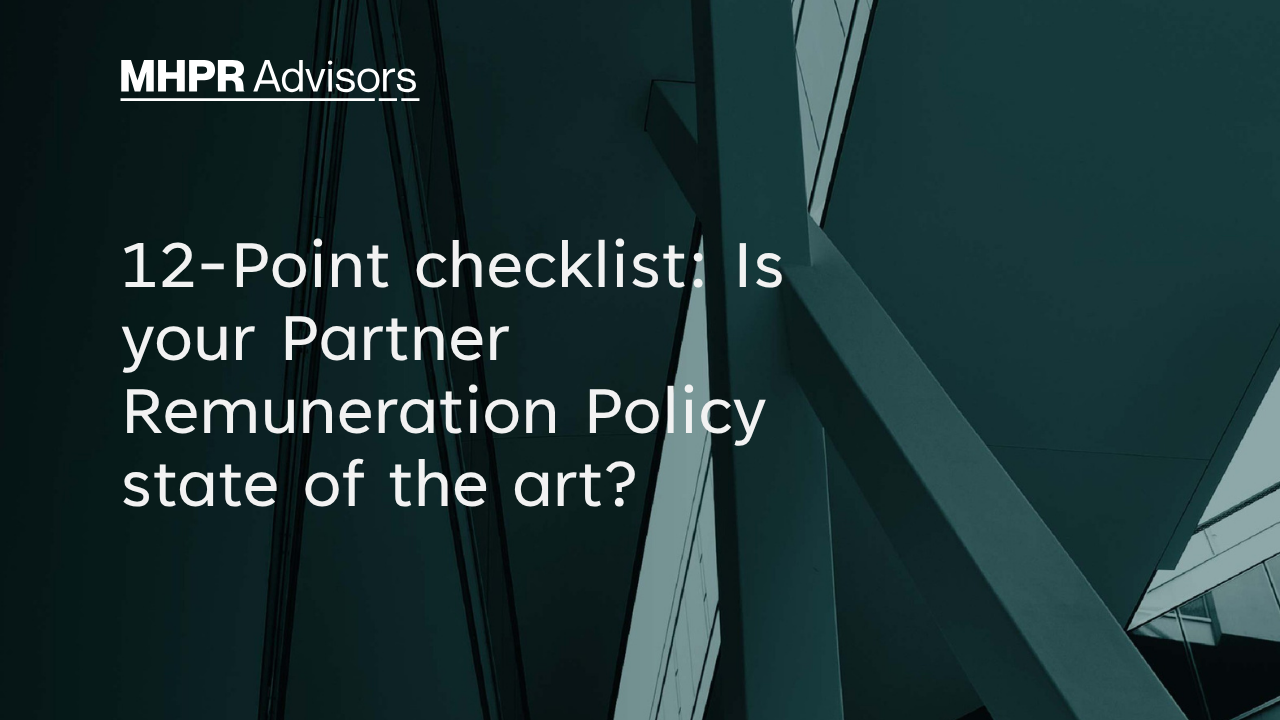 12 Point Checklist 12 Point Checklist
