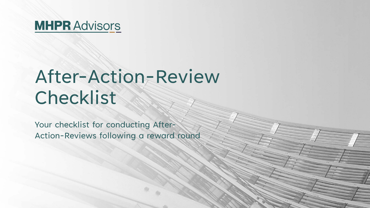 After-Action-Review Checklist After-Action-Review Checklist