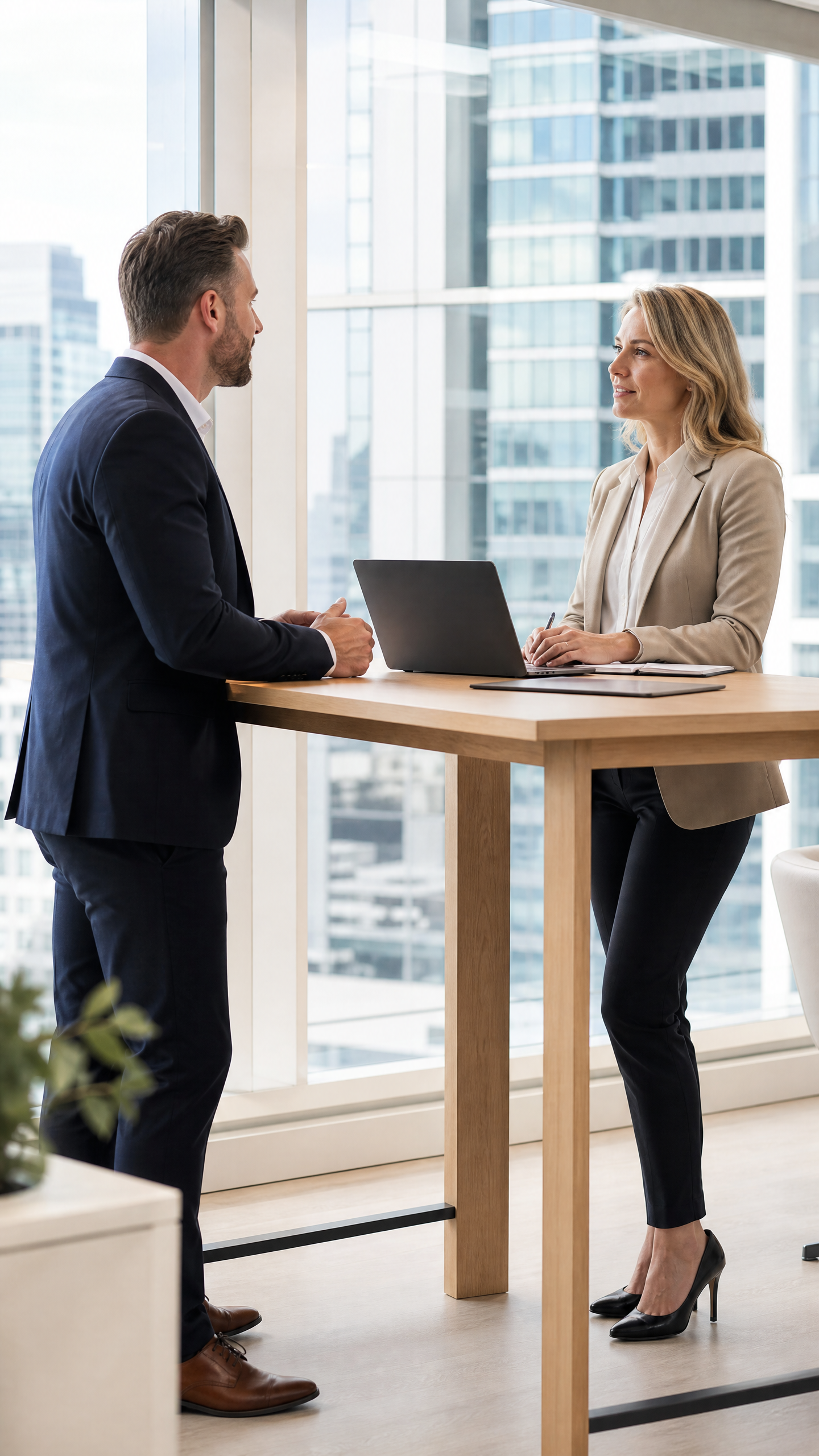 Empowering collaboration