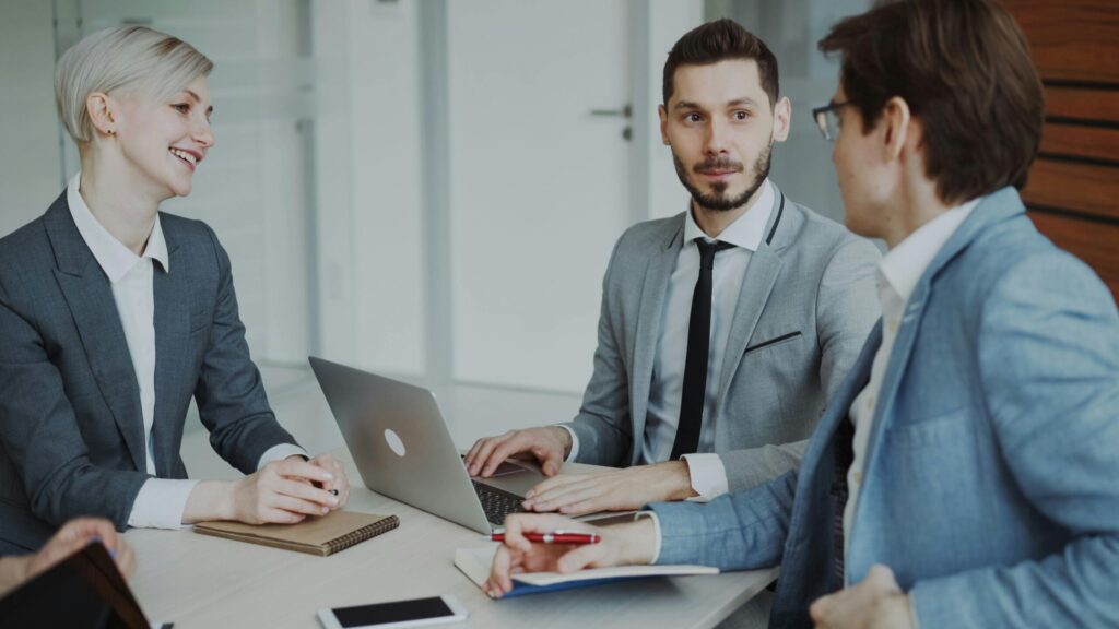 Empowering collaboration