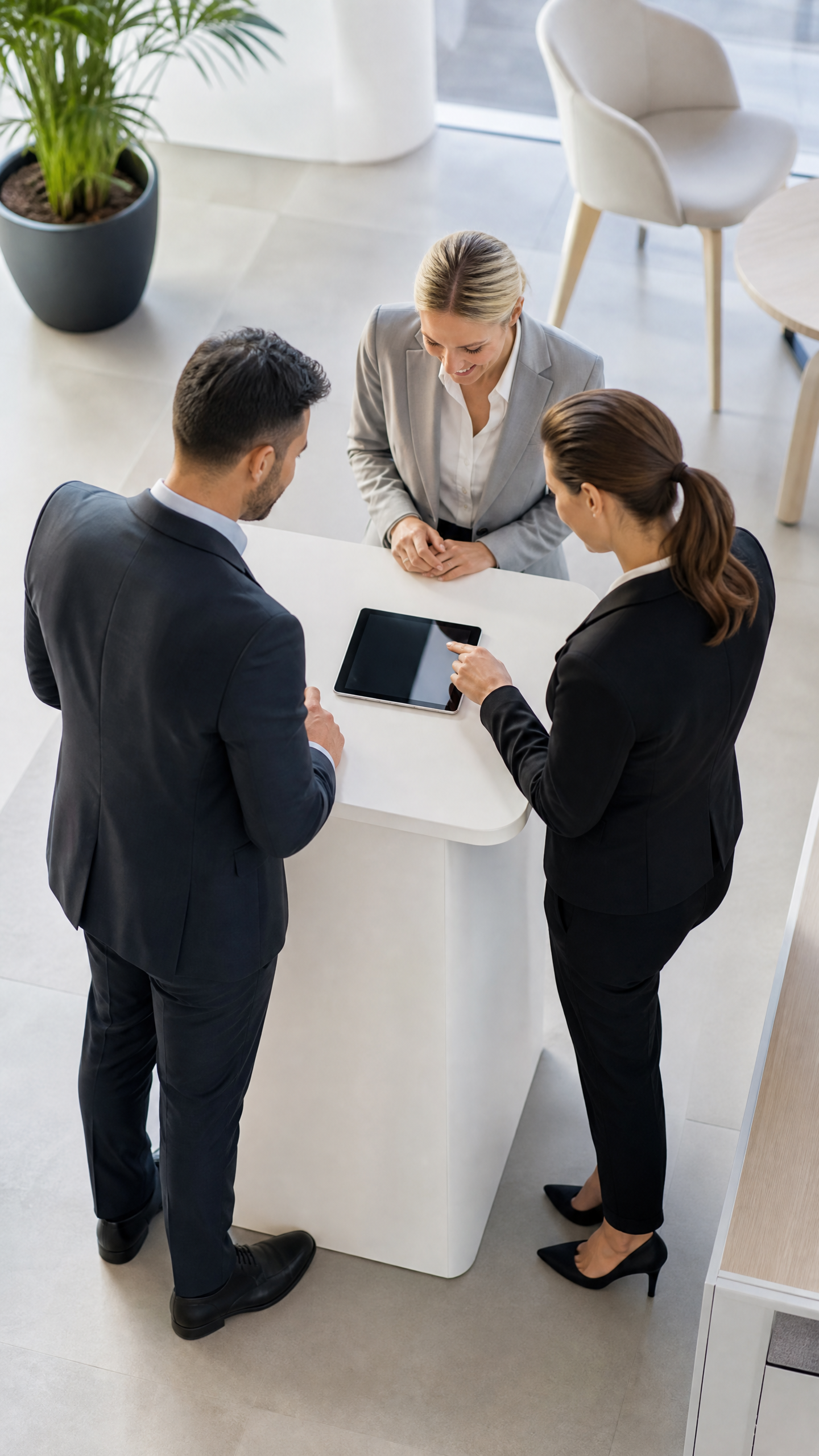 Mergers and acquisitions