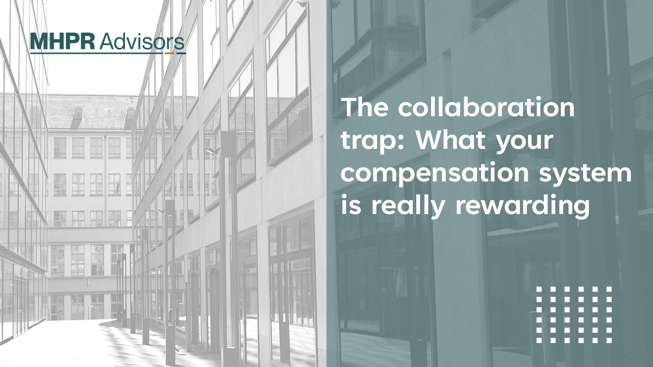 The collaboration trap