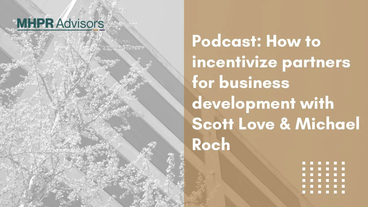 What to do if partners just don’t want to develop business podcast