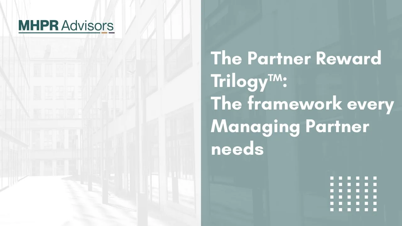 The Partner Reward Trilogy™