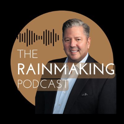 rainmaking podcast